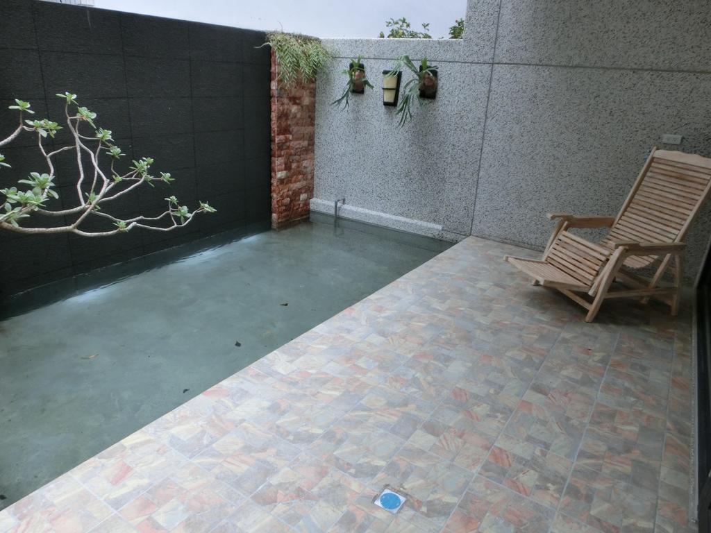 Chiyafonchin B&B Hualien Buitenkant foto