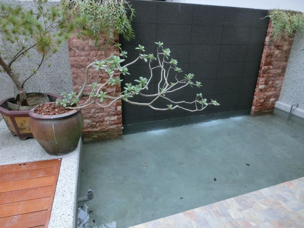 Chiyafonchin B&B Hualien Buitenkant foto
