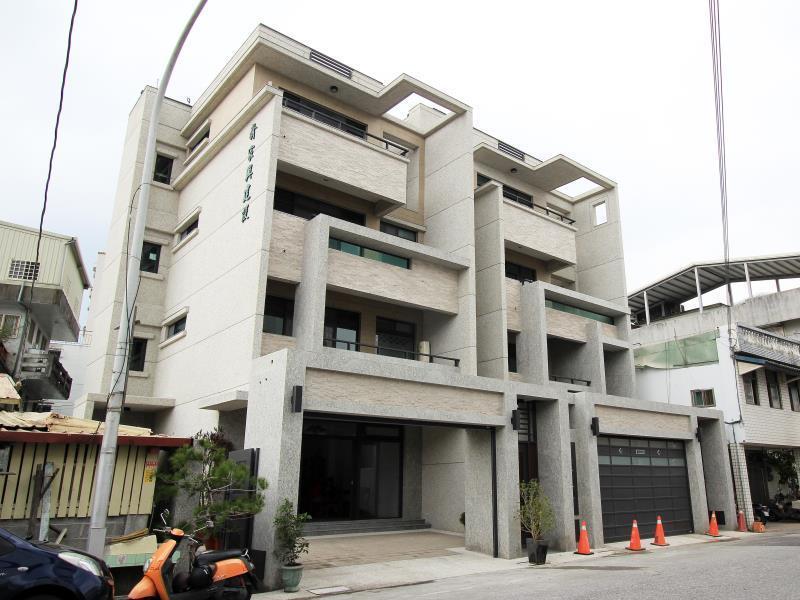 Chiyafonchin B&B Hualien Buitenkant foto