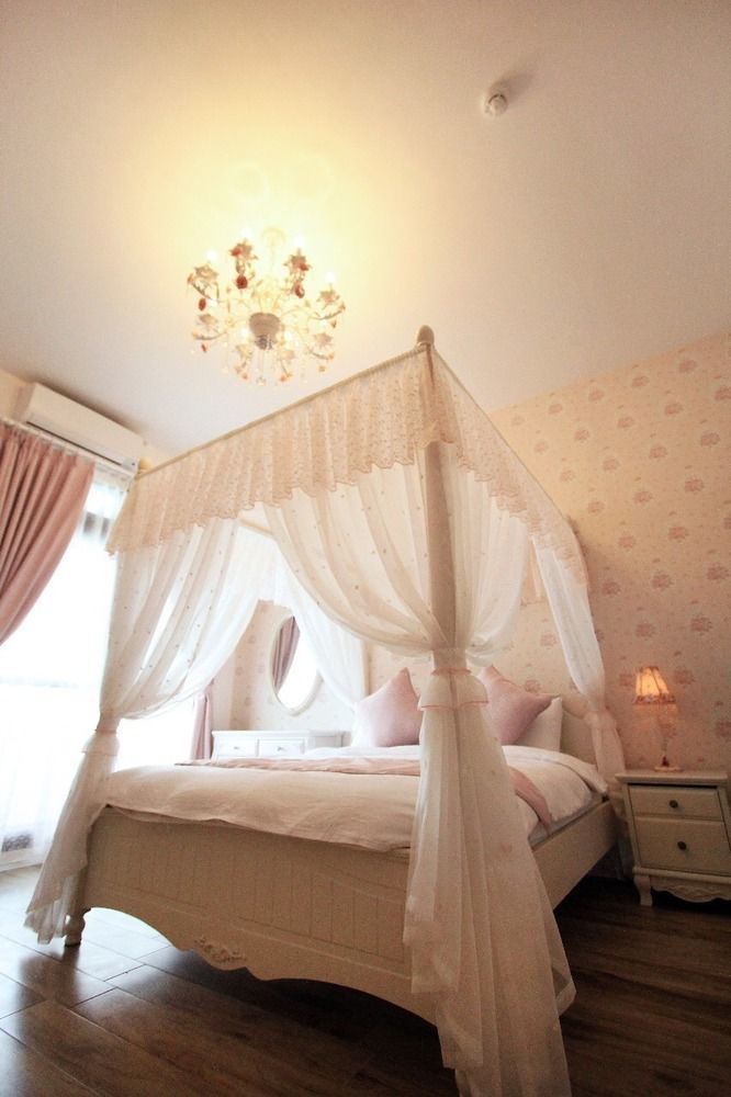 Chiyafonchin B&B Hualien Buitenkant foto