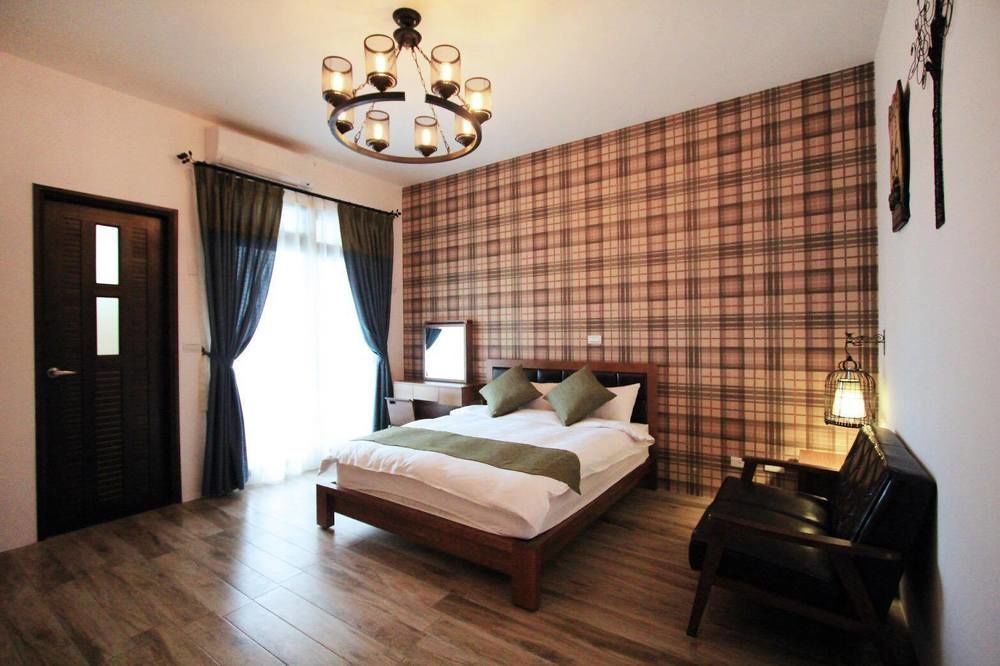 Chiyafonchin B&B Hualien Buitenkant foto