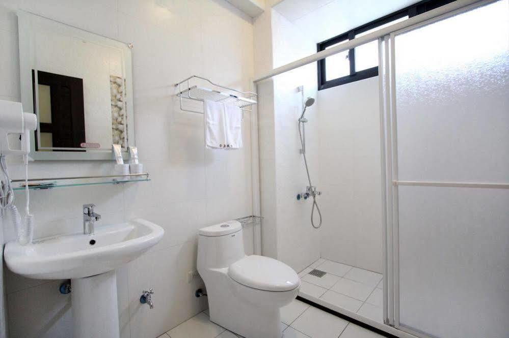 Chiyafonchin B&B Hualien Buitenkant foto