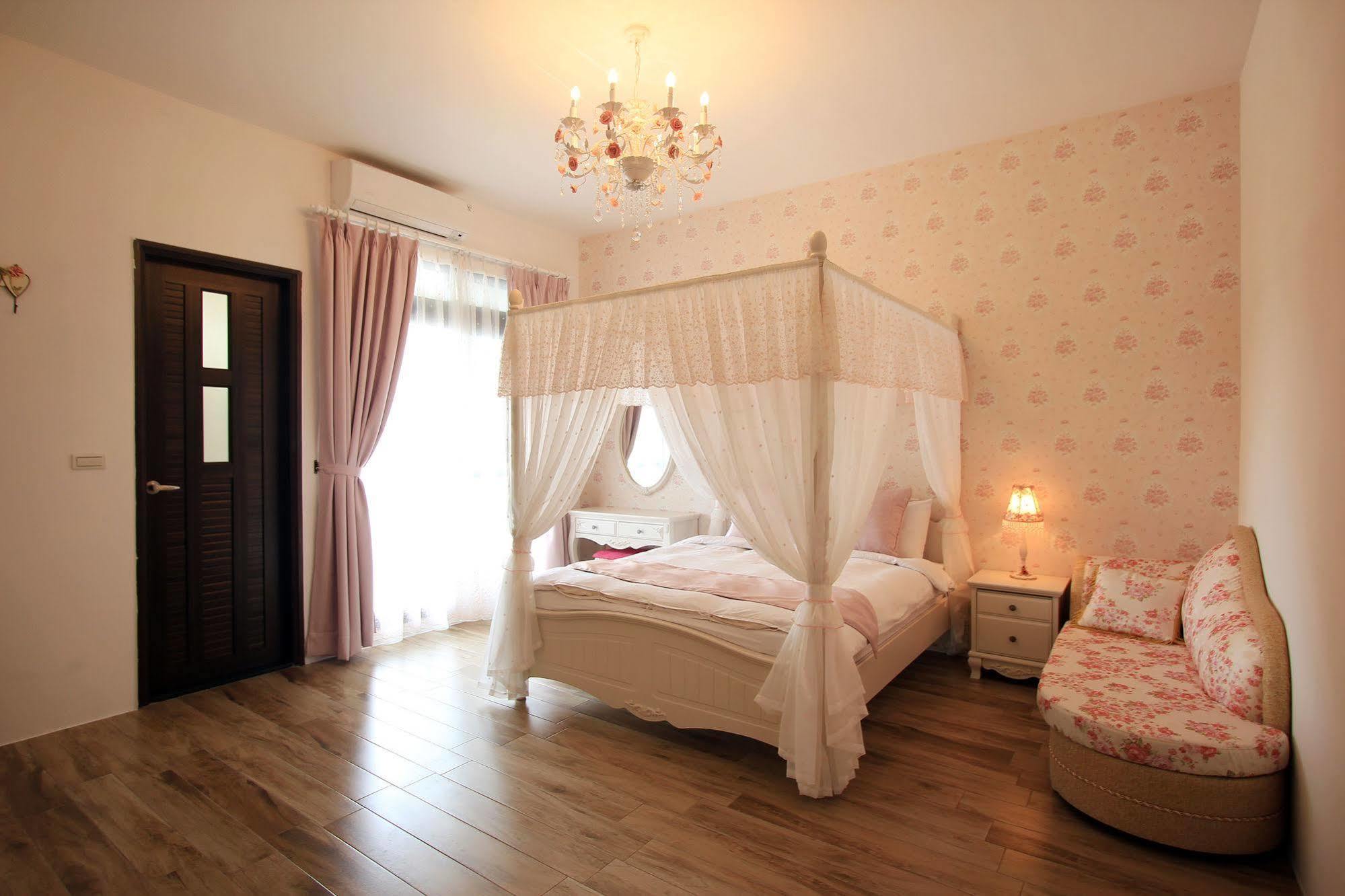 Chiyafonchin B&B Hualien Buitenkant foto