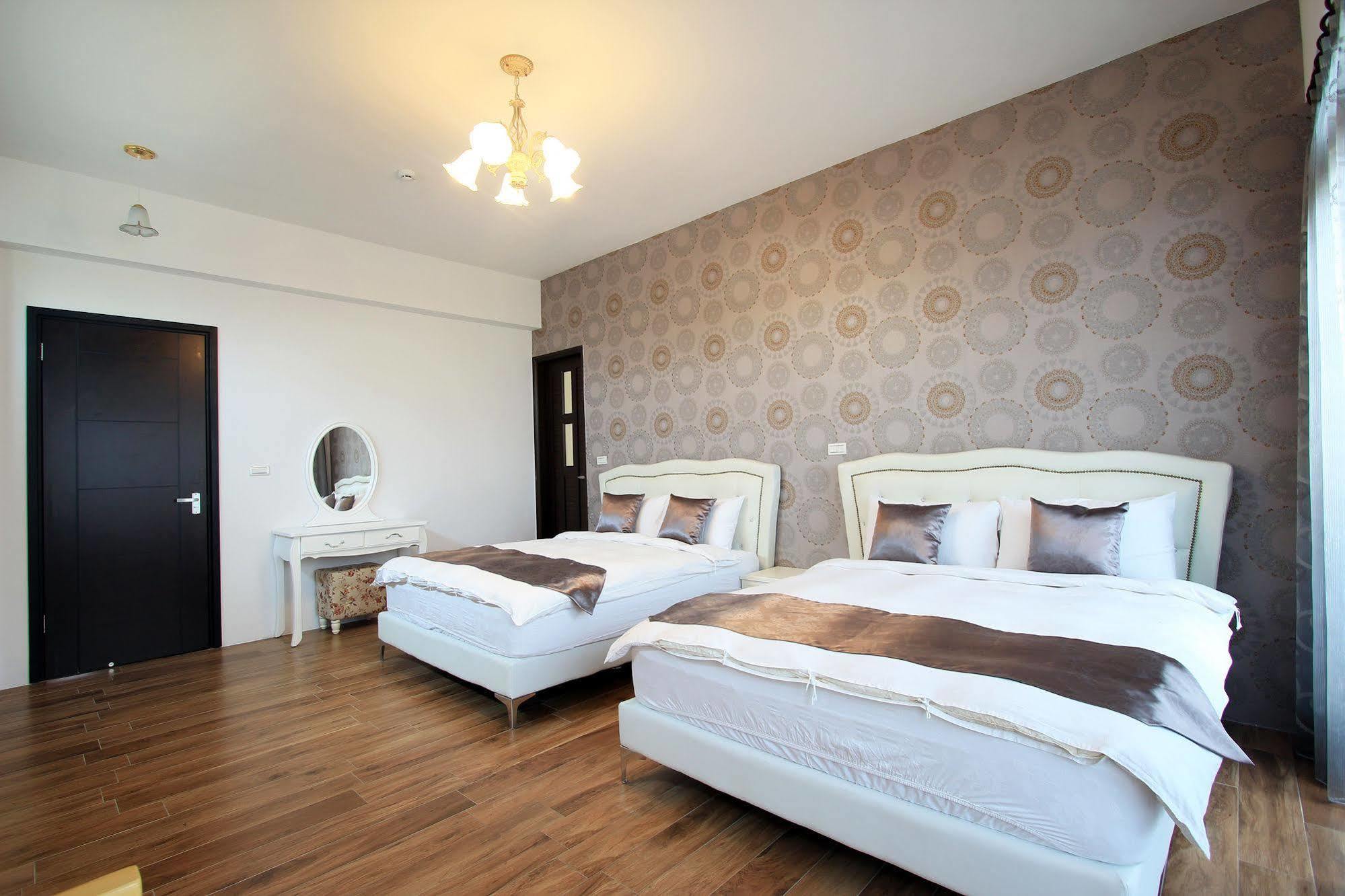 Chiyafonchin B&B Hualien Buitenkant foto