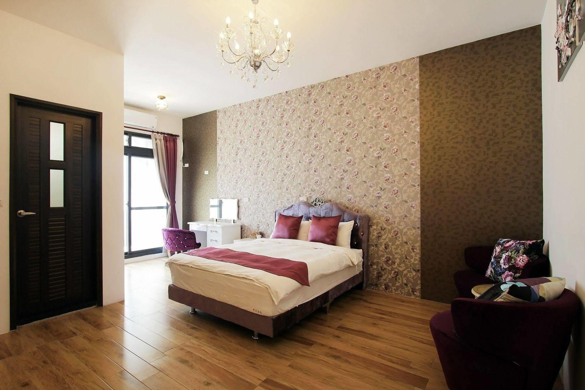 Chiyafonchin B&B Hualien Buitenkant foto